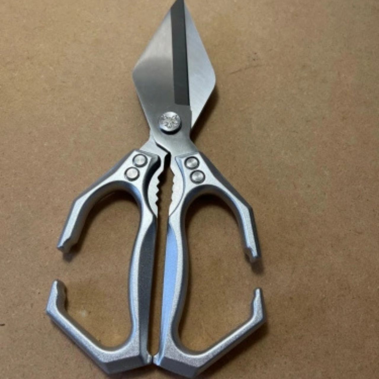 KitchShears, forbici da cucina multiuso - Image 2
