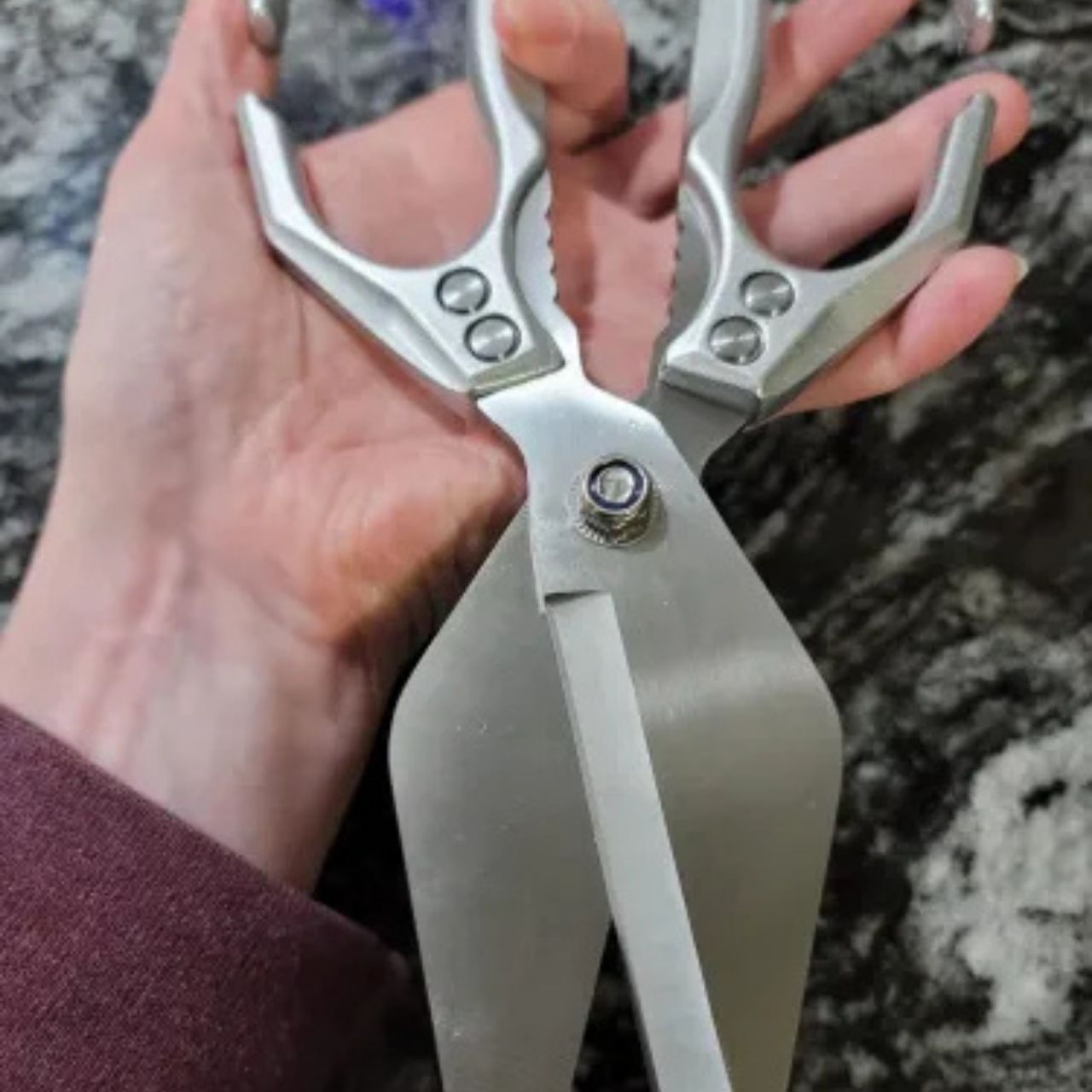 KitchShears, forbici da cucina multiuso - Image 5