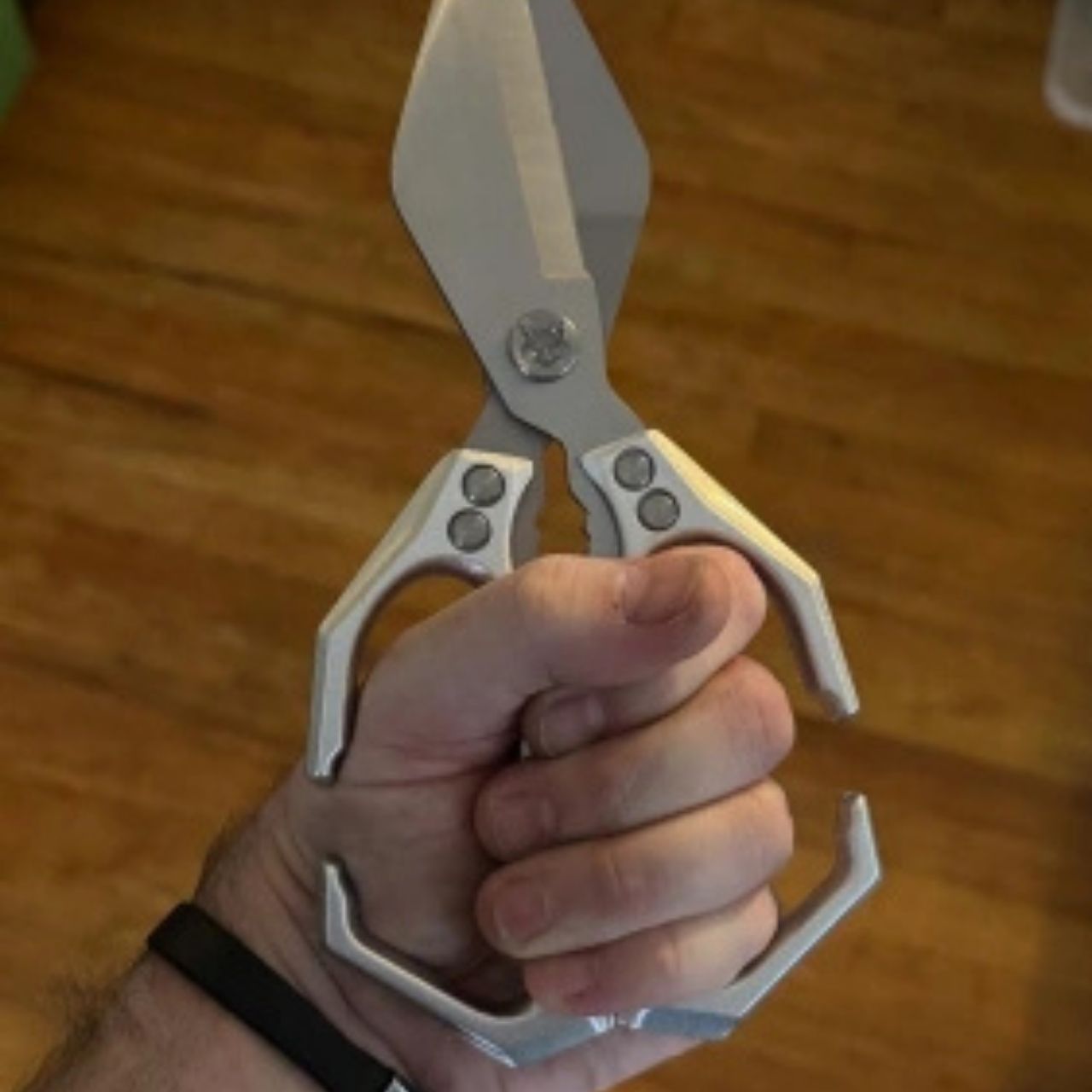 KitchShears, forbici da cucina multiuso - Image 6