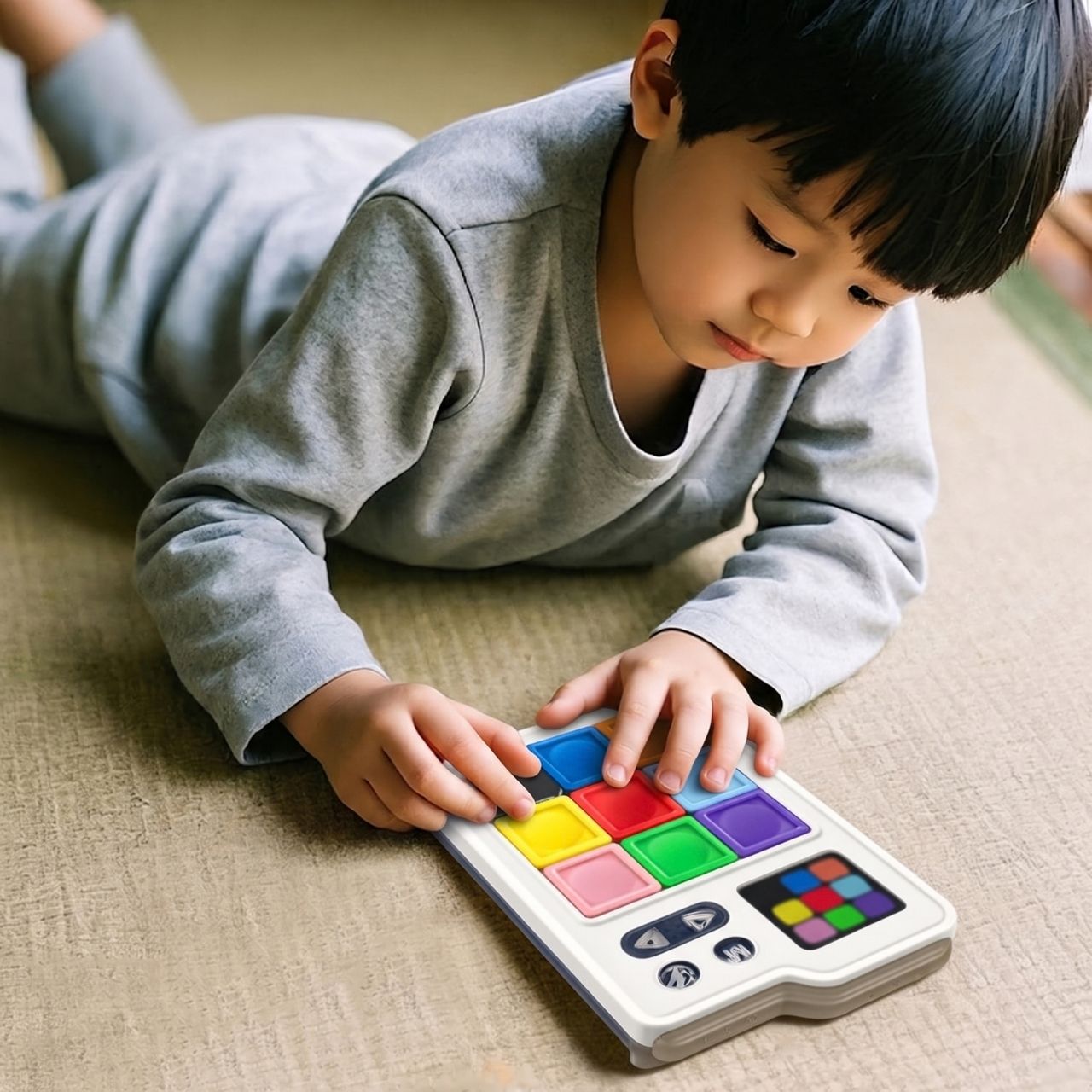 Gioco elettronico di logica, KlotskiPuzzle - Image 8
