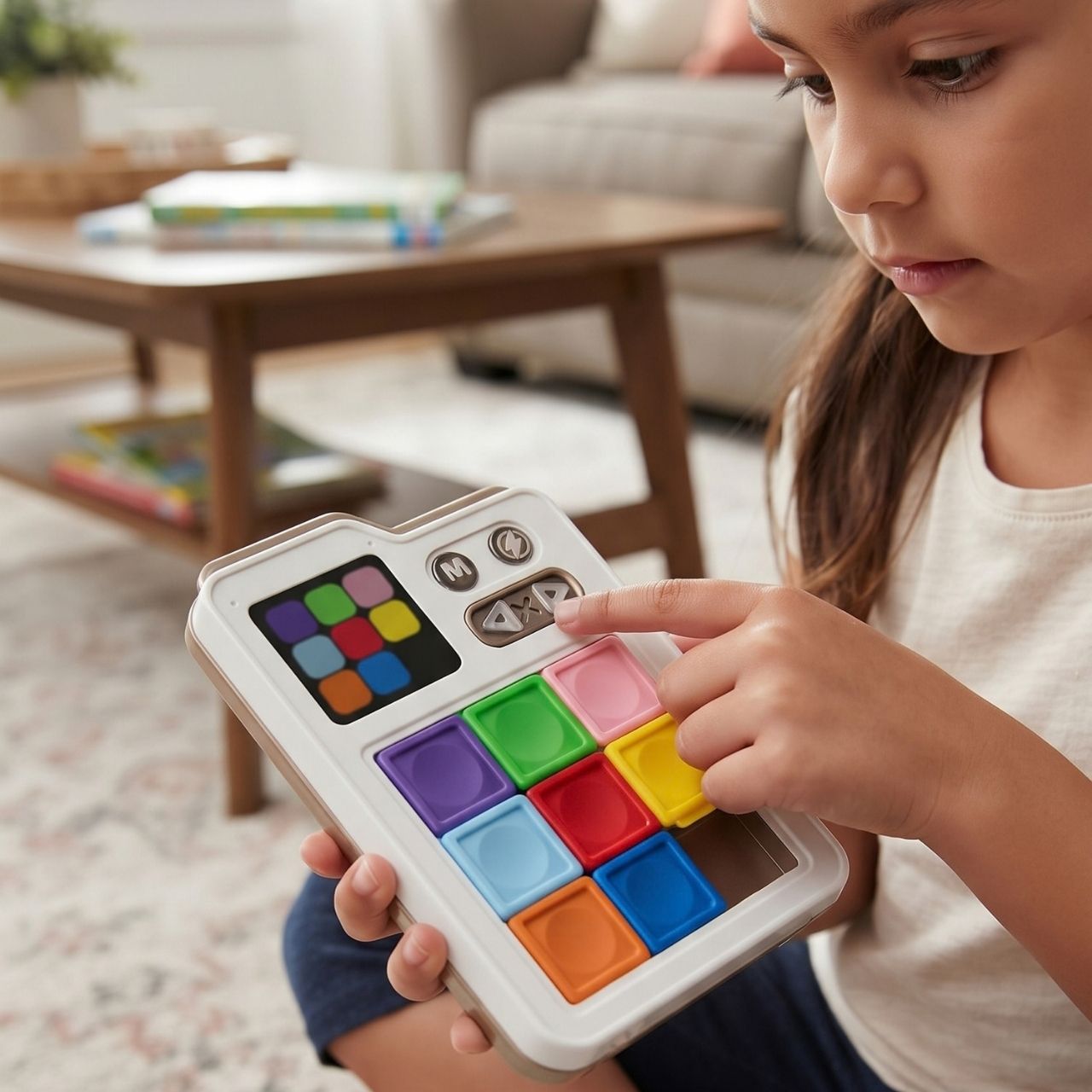Gioco elettronico di logica, KlotskiPuzzle - Image 9