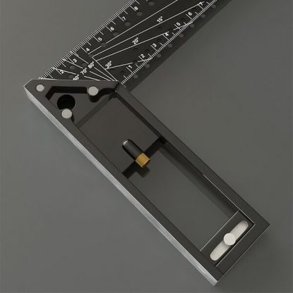 RIGHELLO, Righello in acciaio versatile - Image 3