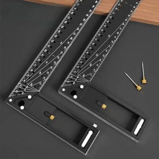 RIGHELLO, Righello in acciaio versatile - Image 9