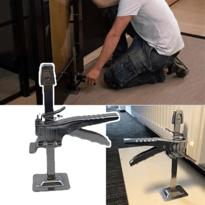 LIFTER, Sollevatore pratico - Image 2