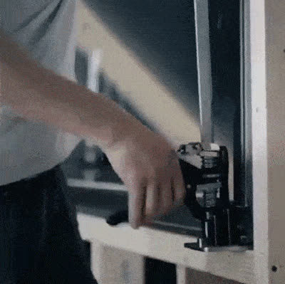 LIFTER, Sollevatore pratico - video