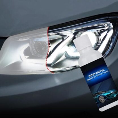 LIGHTPOLISH, Lucidante per fari - Image 2