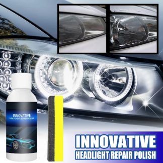 LIGHTPOLISH, Lucidante per fari - Image 5