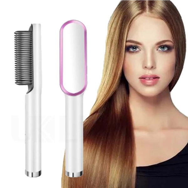 LIKRTACA-TST, spazzola SparkStyle™ 2 in 1 per lisciare i capelli - Image 5