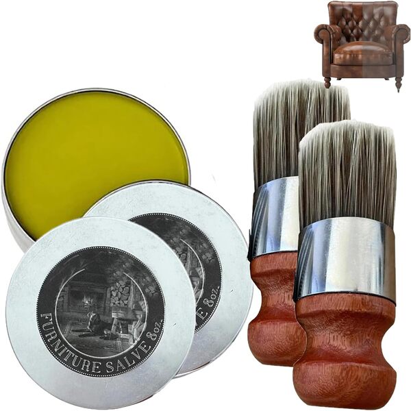 LTRSLV, Crema per la cura della pelle con spazzola - Image 11