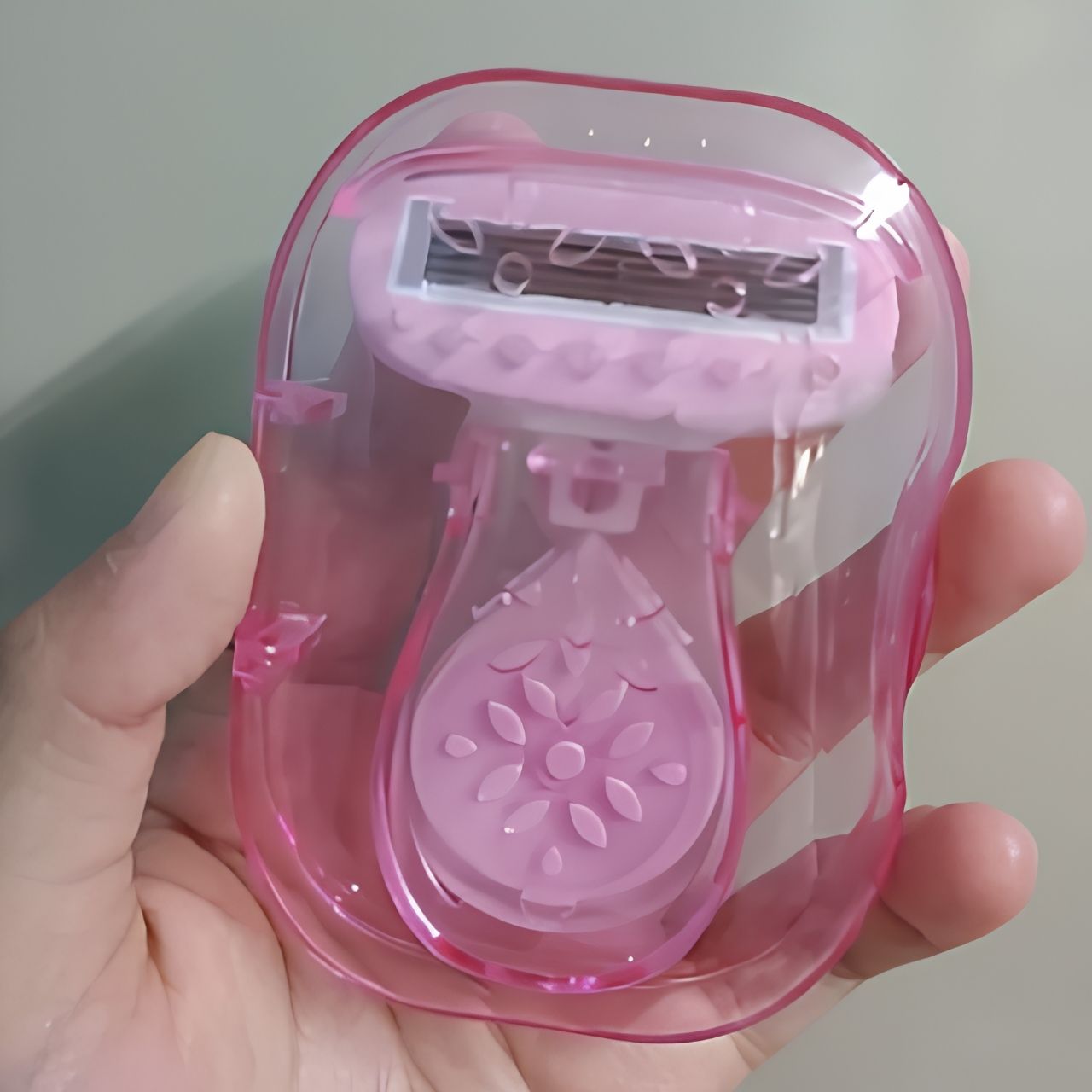 Rasoio portatile per donne, LadyBlade - Image 6
