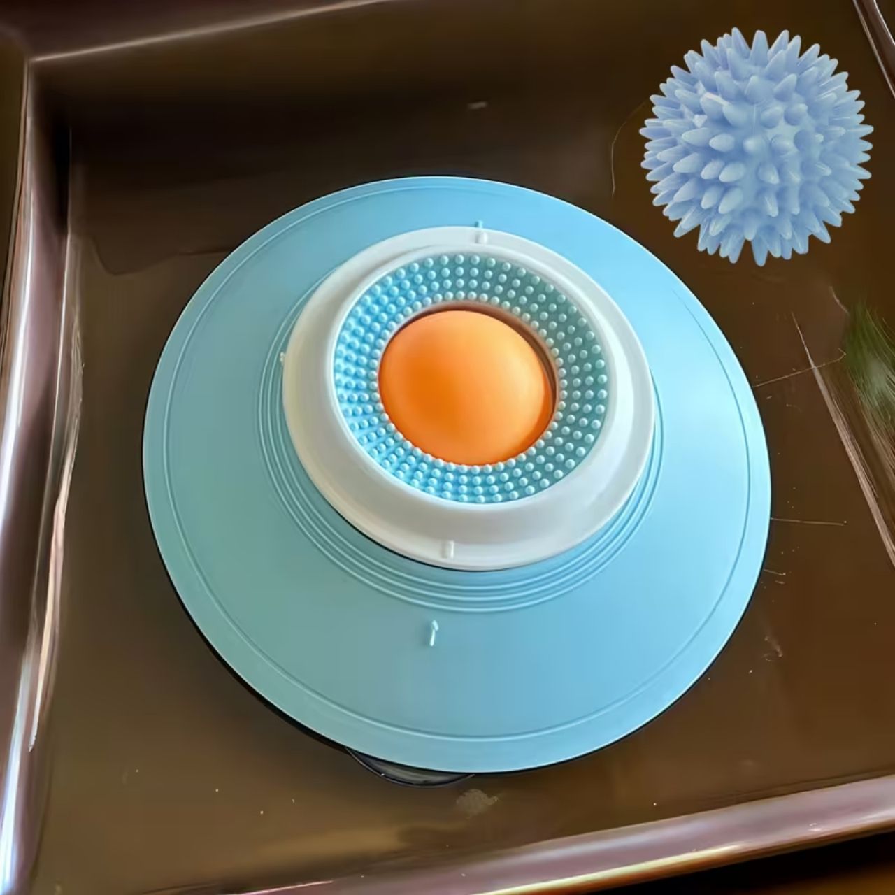 Giocattolo interattivo per alimentazione lenta, Licky - Image 3
