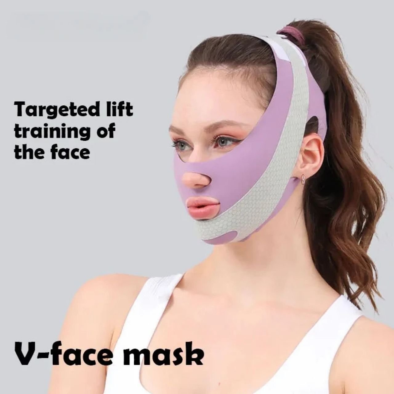 LiftFace, il nastro lifting per il viso - Image 1
