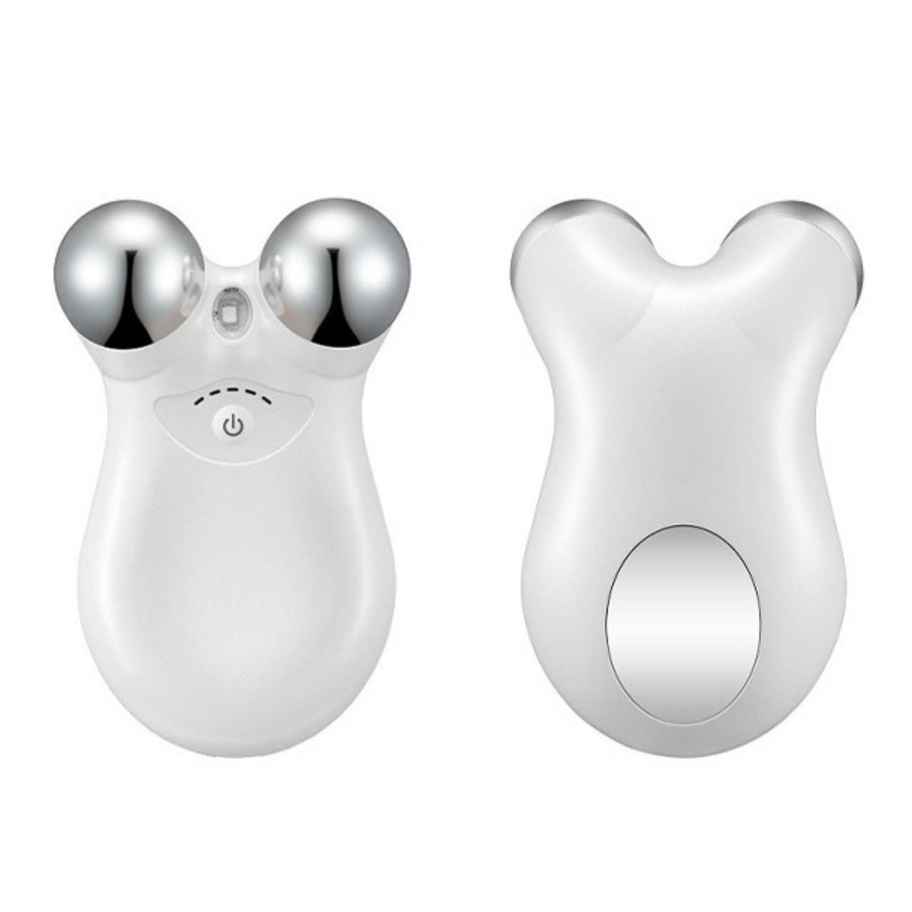 Strumento per massaggio facciale 3D, LiftMassager - Image 3