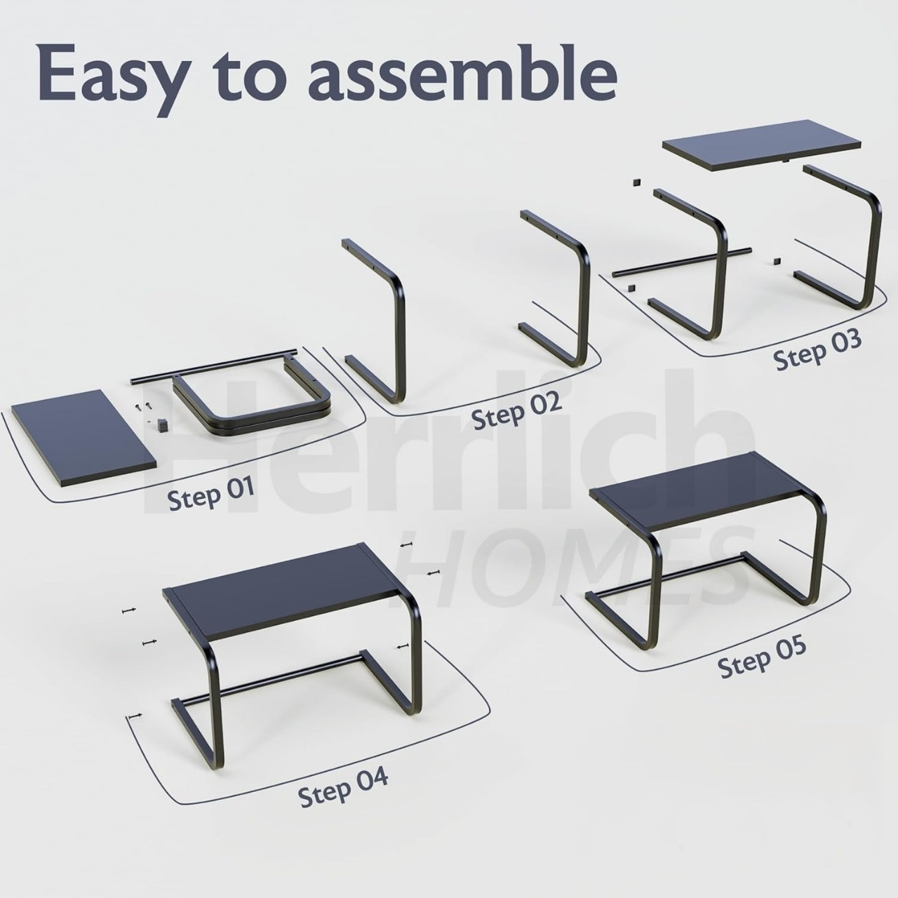 Una soluzione elegante per casa o lavoro