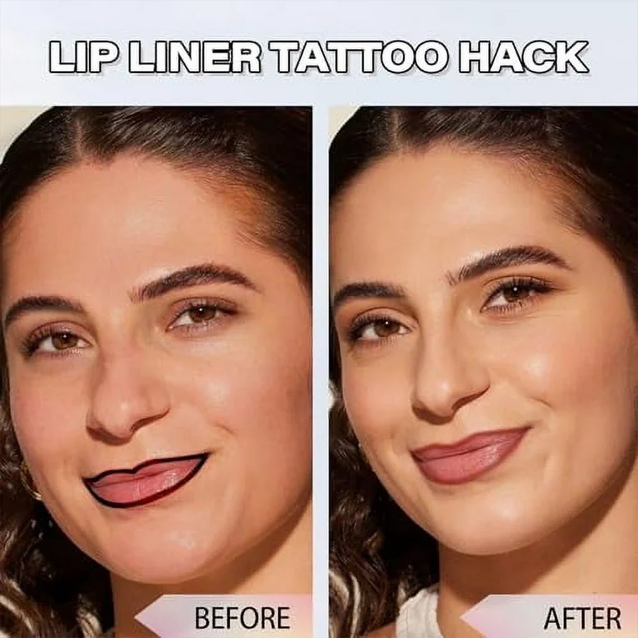 LipLiner, matita per labbra waterproof - Image 10