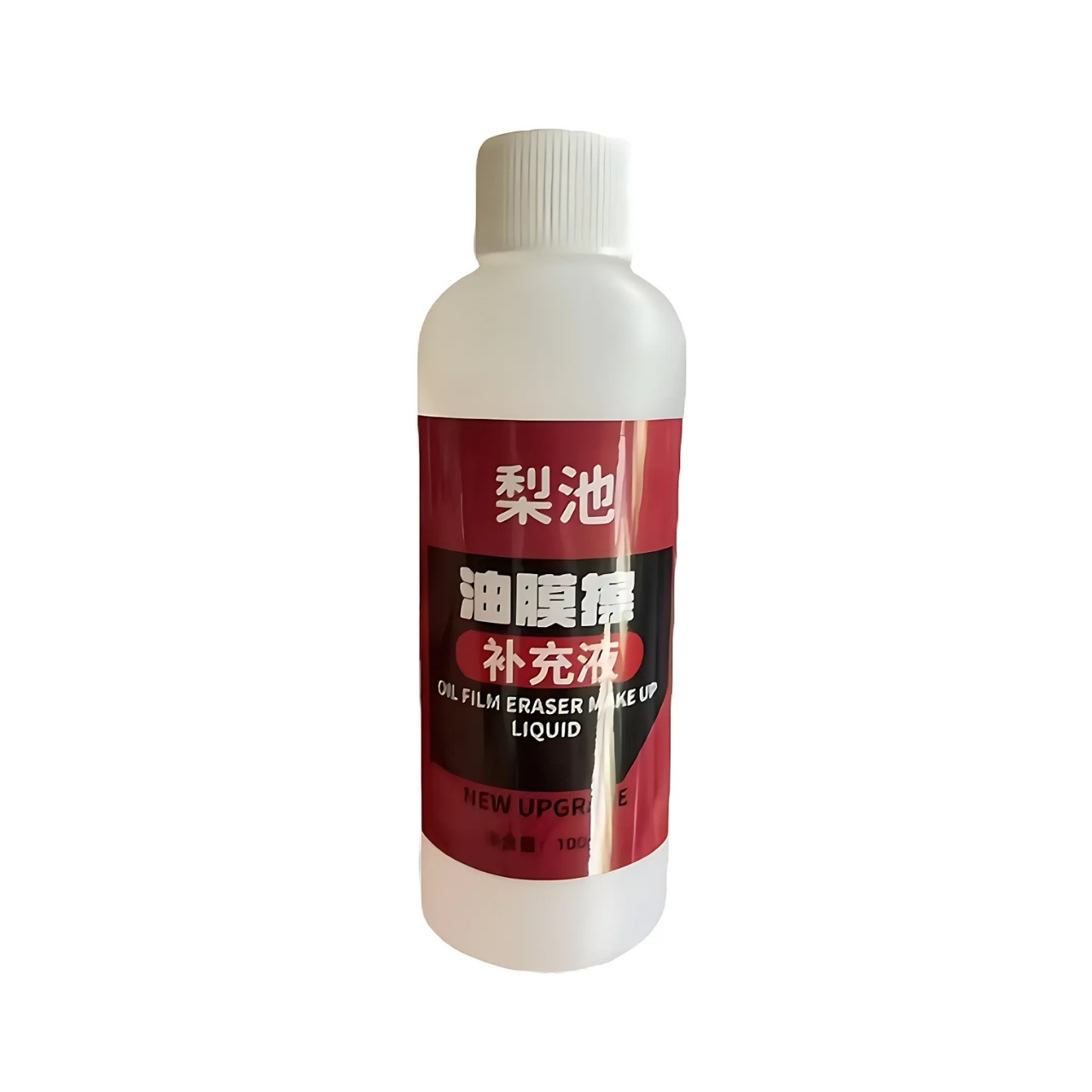 Liq, liquido per il lavavetri dell'auto (100 ml) - Image 1