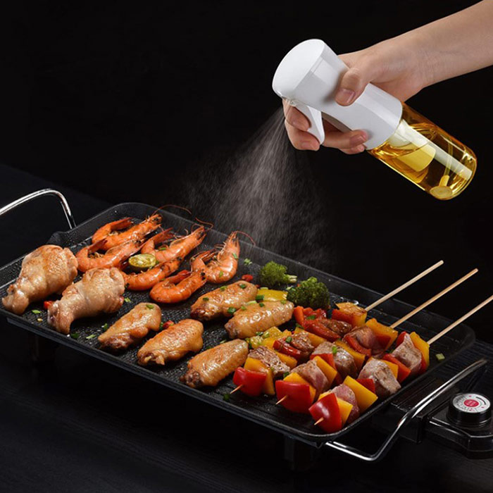 LiquidSprayerBottle, olio, aceto o spruzzatore d'acqua - Image 9