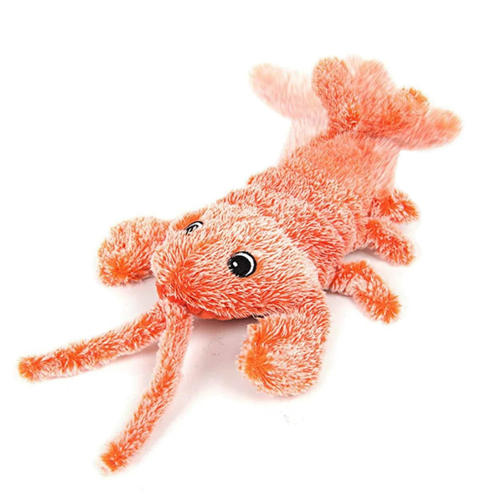 LobsterToy, un giocattolo interattivo per animali domestici a forma di aragosta - Image 1