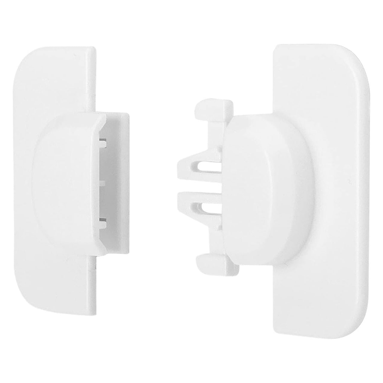 LockStar, chiusura di sicurezza per frigorifero o congelatore (2 pezzi) - Image 8