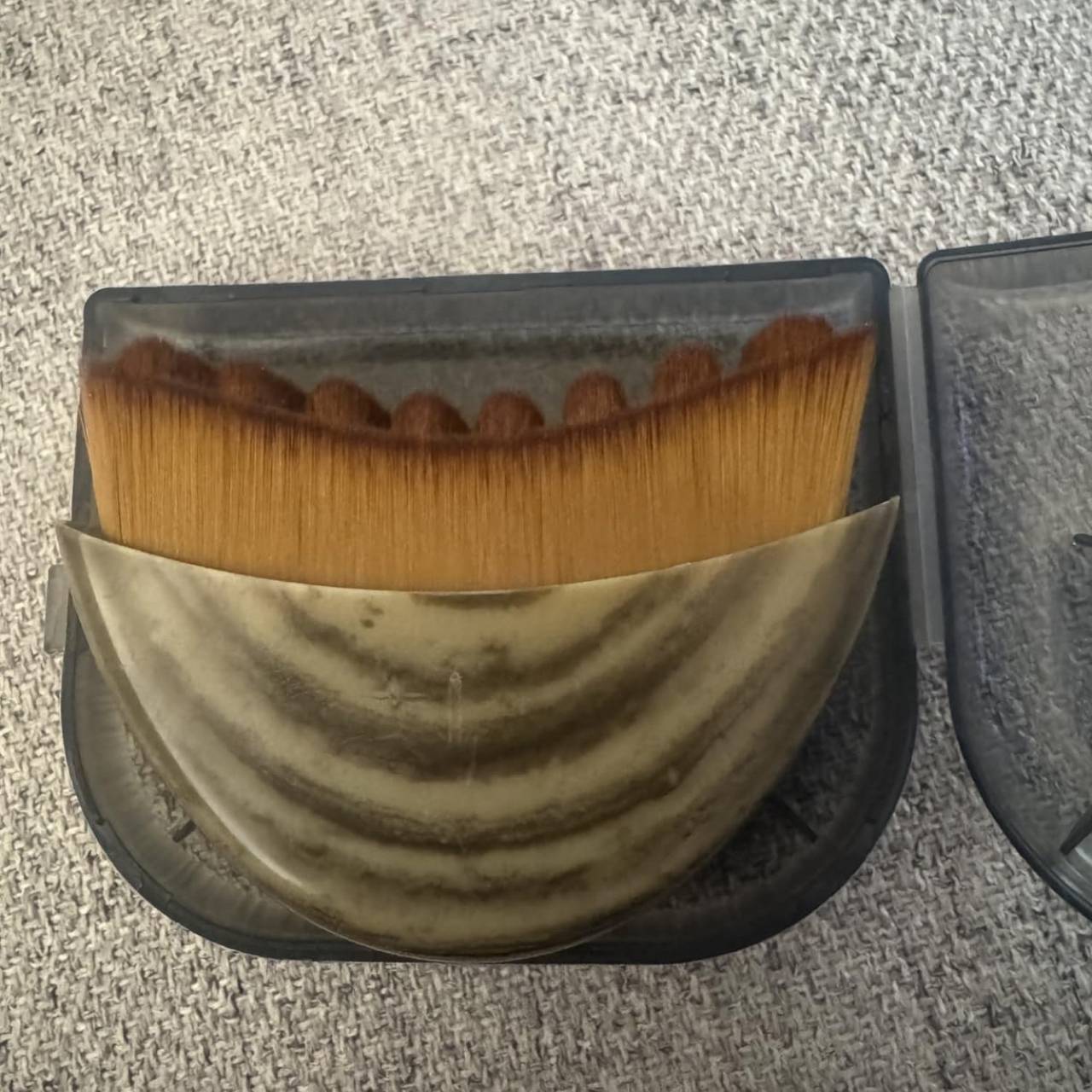 LymphaticBrush, spazzola per massaggio linfatico e modellamento del viso - Image 14