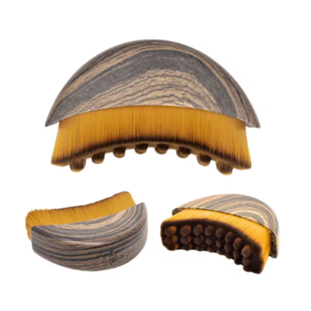 LymphaticBrush, spazzola per massaggio linfatico e modellamento del viso - Image 6