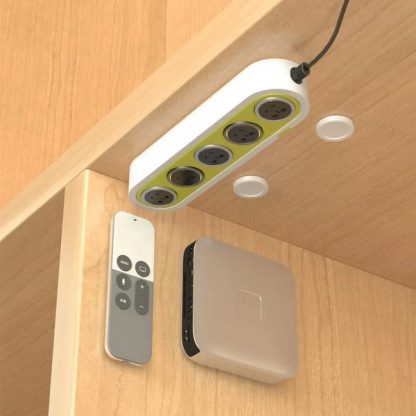 MALMAGNET, Ganci magnetici da parete per la conservazione - Image 4