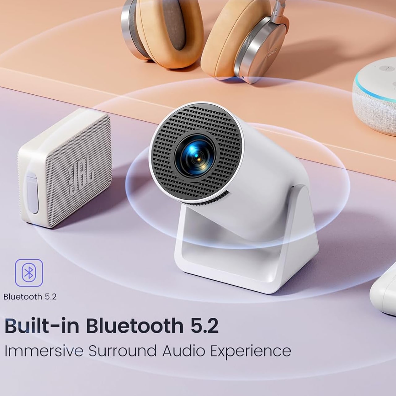 MagProject, mini proiettore - Image 5