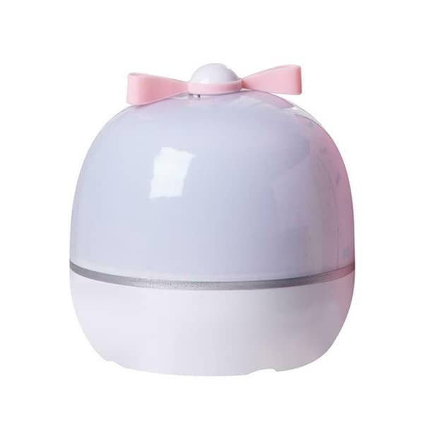 MagicLamp, lampada proiettore dinamica 2 in 1 con 6 fantasie diverse - Image 1