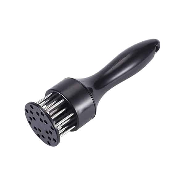 MeatPress, batticarne con aghi per ammorbidire la carne - Image 1