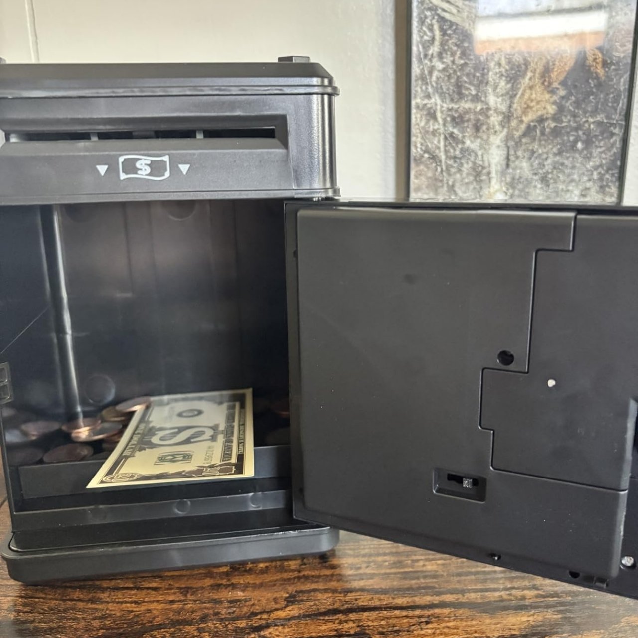 MiniSafe, una cassaforte elettronica per l'educazione finanziaria dei bambini - Image 5