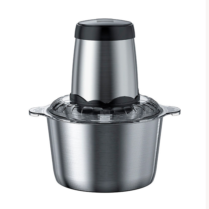 MixBowl, mixer universale - Image 1