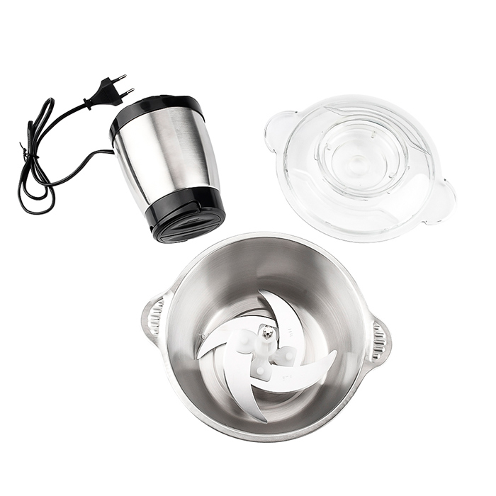 MixBowl, mixer universale - Image 4