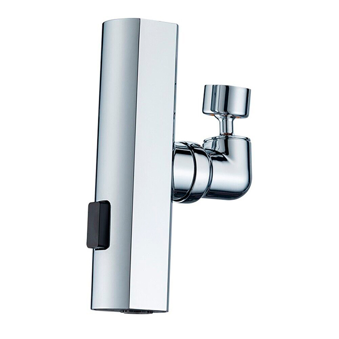 ModernFaucet, l'estensore del rubinetto con 3 uscite d'acqua - Image 1