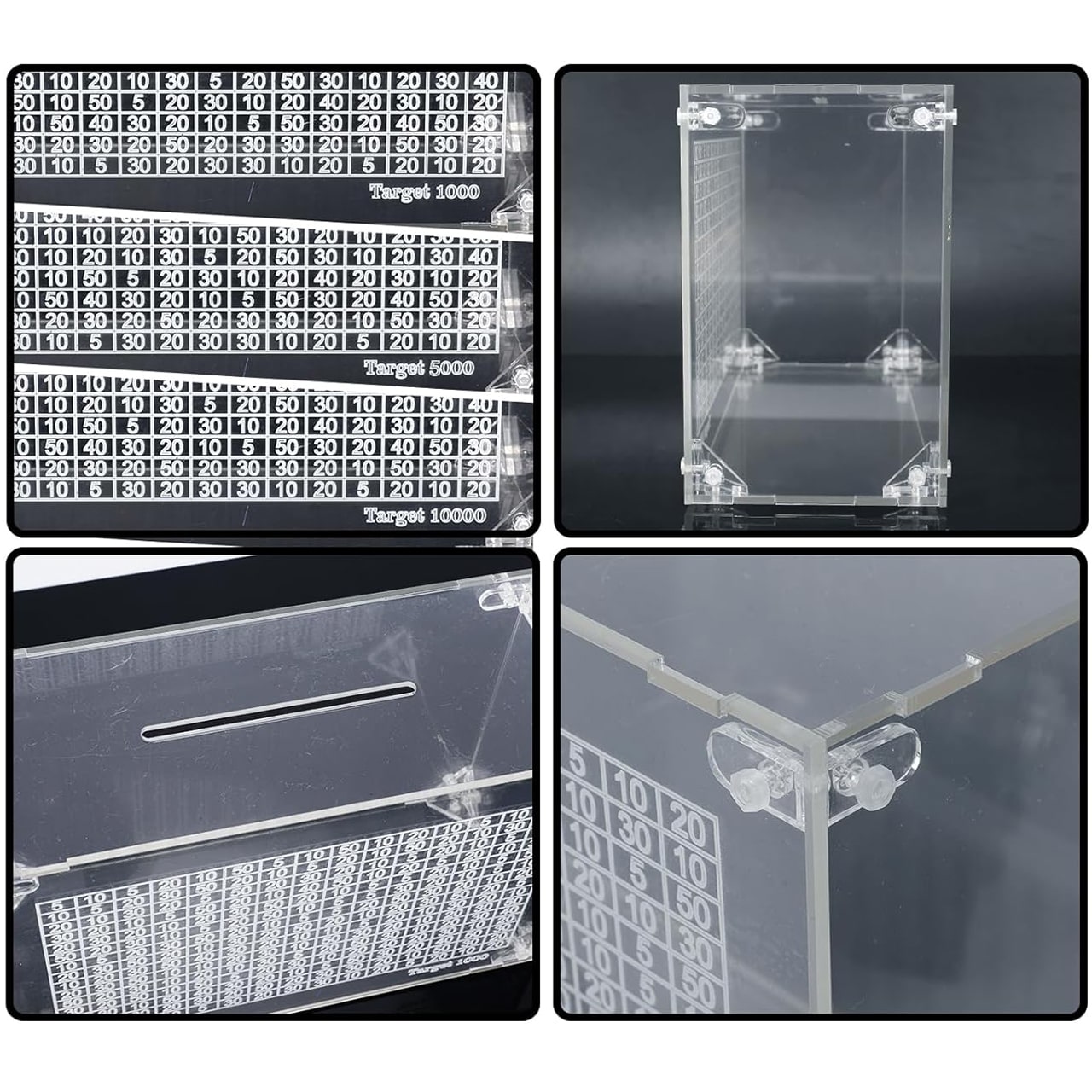 MoneyBox, il risparmiatore per risparmi organizzati - Image 1