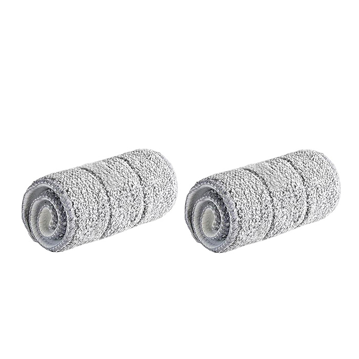 Mopsy, 2 panni aggiuntivi per SqueezeMop - Image 1