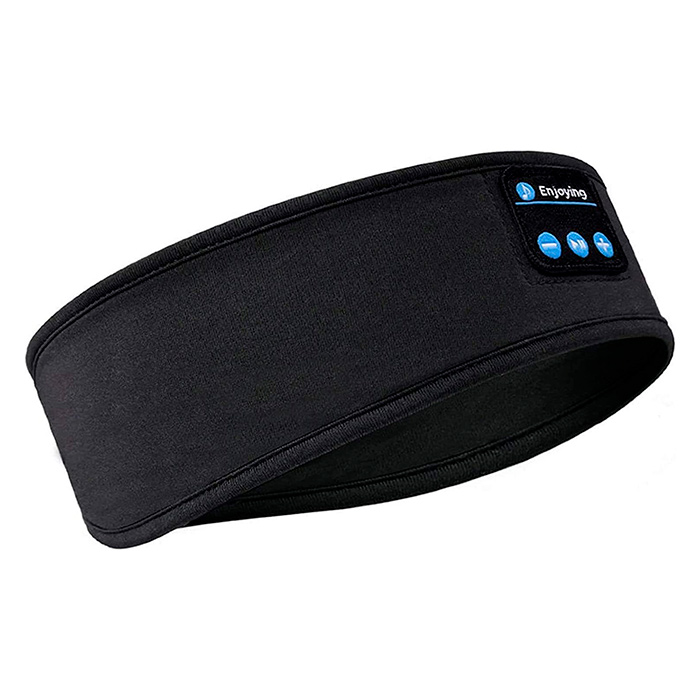 MusicBand, un cerchietto per ascoltare musica - Image 1