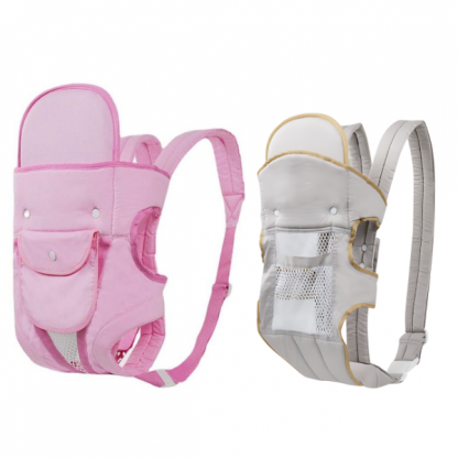 NOSENJEBEBE-BEZ, Porta bambini - Image 2