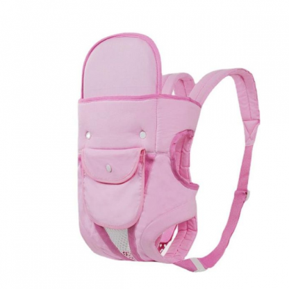 NOSENJEBEBE-ROZ, Marsupio per bambini - Image 4