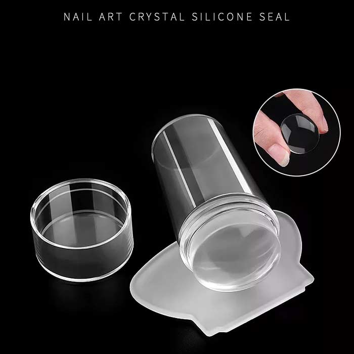 NailStamp, uno stampino per la decorazione delle unghie - Image 4