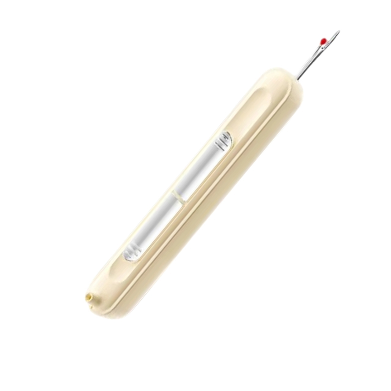 NeedleTool, strumento per l'inserimento del filo e la stiratura - Image 1