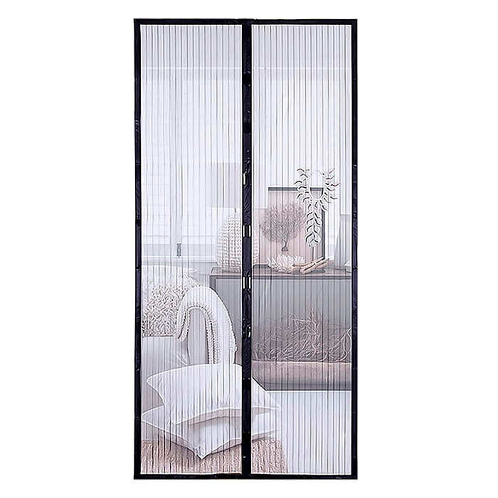NoInsectCurtain, zanzariera magnetica - Image 1