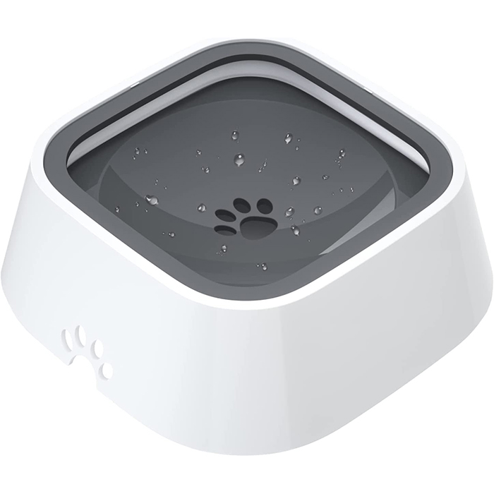 NoSplashBowl, la ciotola per bere del cane - Image 7
