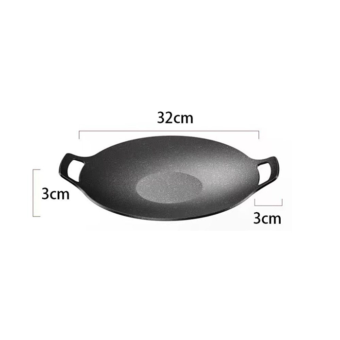 NoStickPan, la padella antiaderente innovativa - Image 2