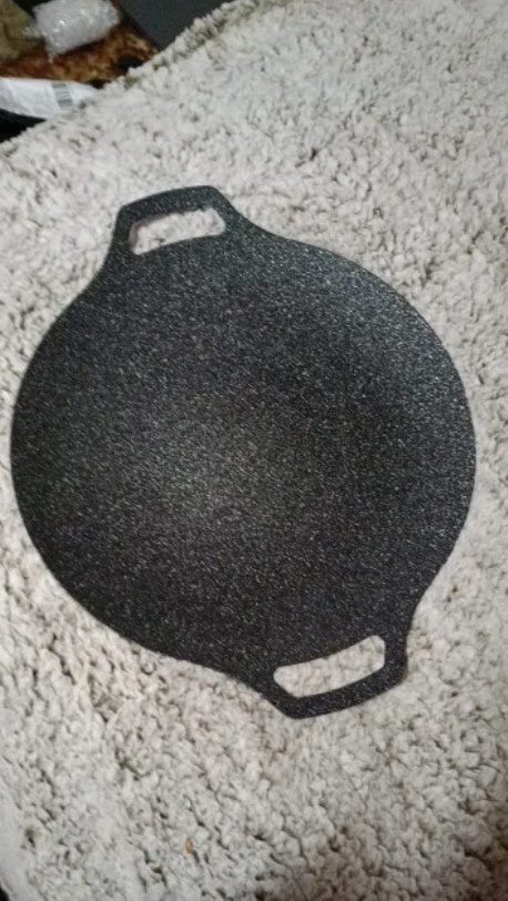 NoStickPan, la padella antiaderente innovativa - Image 9