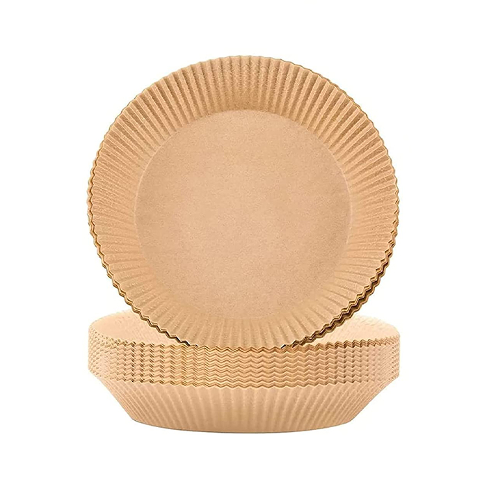 NonStickPapers, contenitori di carta che impediscono al cibo e allo sporco di attaccarsi alla superficie - Image 1