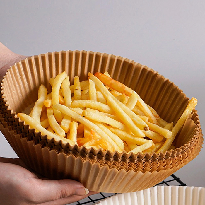 NonStickPapers, contenitori di carta che impediscono al cibo e allo sporco di attaccarsi alla superficie - Image 4