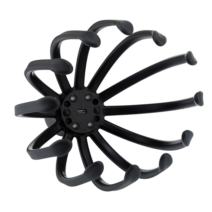 OctopusMassager, massaggiatore per testa - Image 2