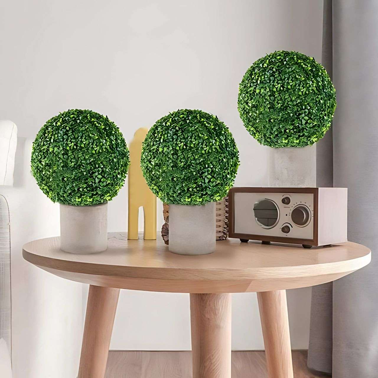 Orby, la sfera di piante artificiali - Image 5