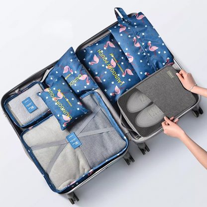 PAKIRSH, PackMaster™ Borsa per scarpe - Image 4