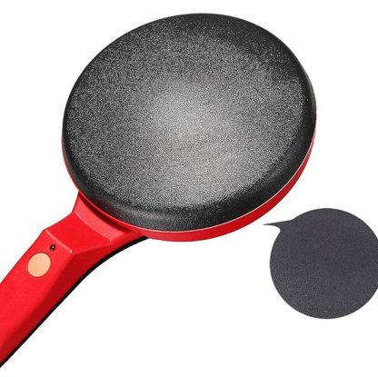 PALAPONEV, Padella per crepes CrepeMaster Pro - Image 2